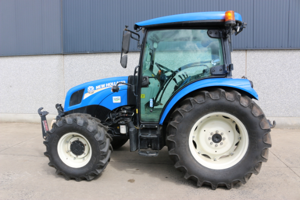 New Holland T4.75S (875u)