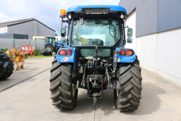 New Holland T4.75S (875u)