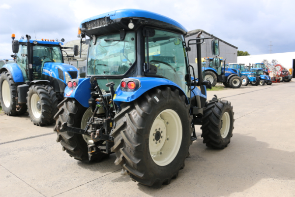 New Holland T4.75S (875u)