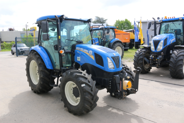 New Holland T4.75S (875u)