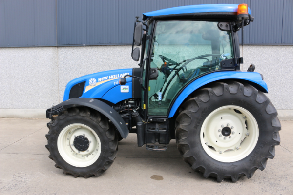 New Holland T4.75S (725u)