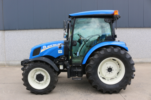 New Holland T4.75S (1.216u)