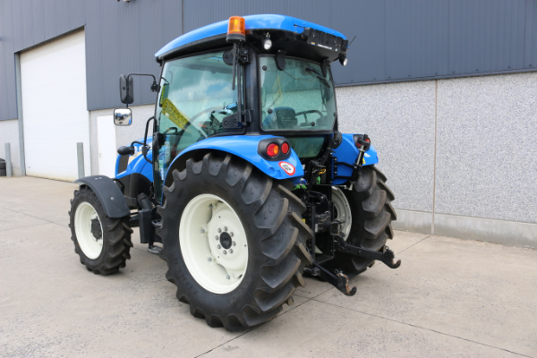 New Holland T4.75S (1.216u)