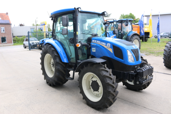 New Holland T4.75S (1.216u)