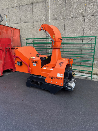 Timberwolf  PTO S426