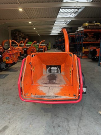Timberwolf TW230HB diesel