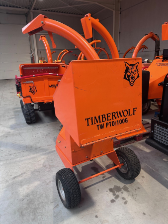 Timberwolf TWPTO100G