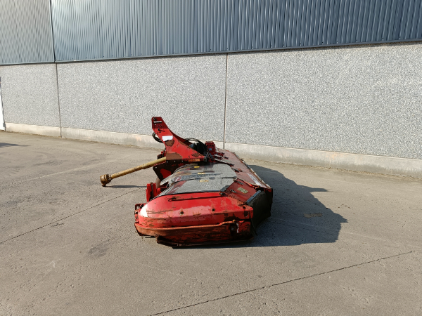 Trimax Stealth S2 340 Achteraanbouw