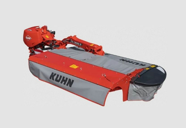 Kuhn