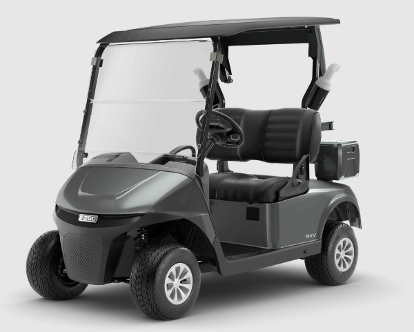 EZGO