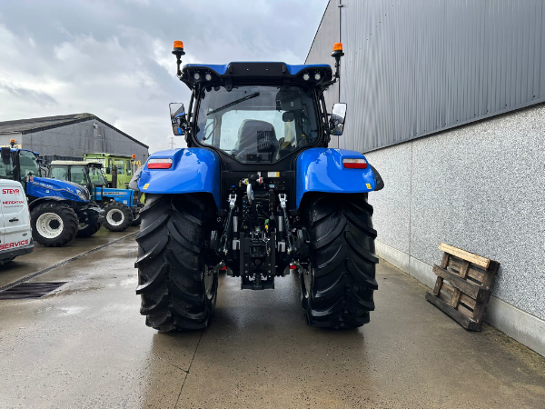 New Holland T6.180 Dynamic Command